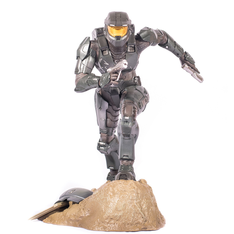 Master Chief Action Figure اکشن فیگور